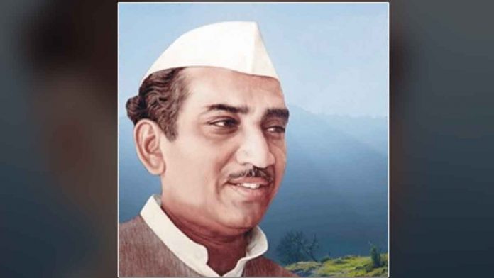 Latest news on HN Bahuguna | ThePrint.in Uttar Pradesh