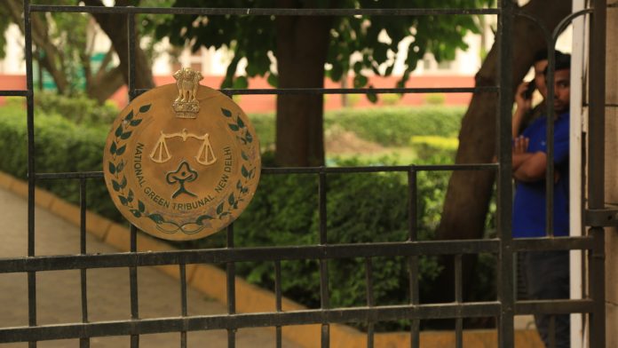 Latest new son National Green Tribunal | ThePrint.in National Green Tribunal