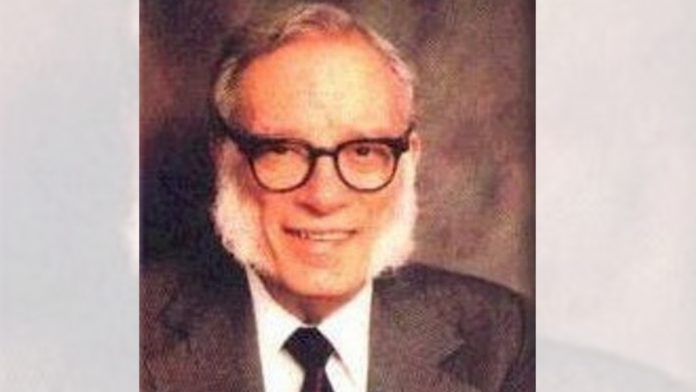 Latest news on Isaac Asimov | ThePrint Isaac Asimov