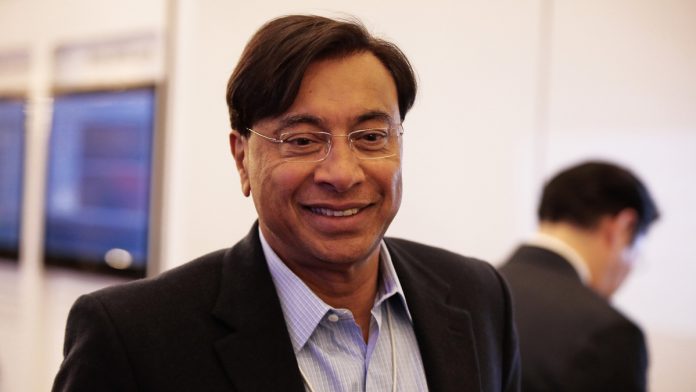 Latest news on Lakshmi Mittal and Essar Steel | ThePrint.in Lakshmi Mittal