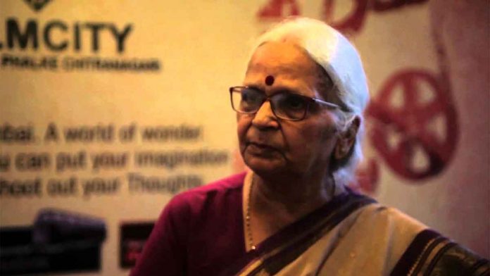 Latest news on Mridula Sinha | ThePrint File photo of Goa governor Mridula Sinha | youtube.com