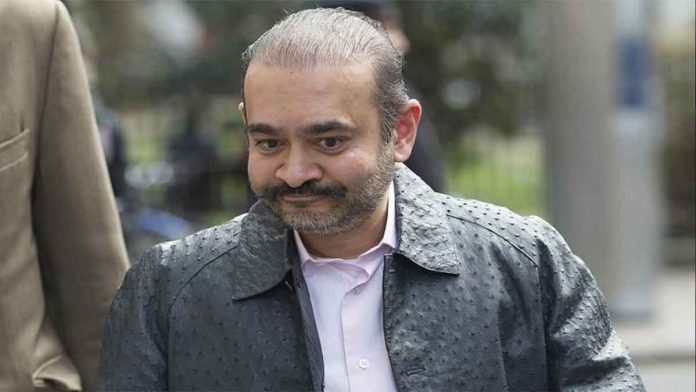 Latest news on Nirav-Modi | ThePrint Nirav Modi in London