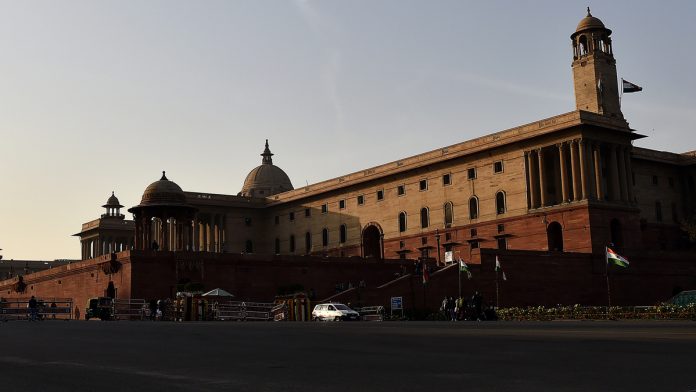 News on finance ministry | ThePrint.in