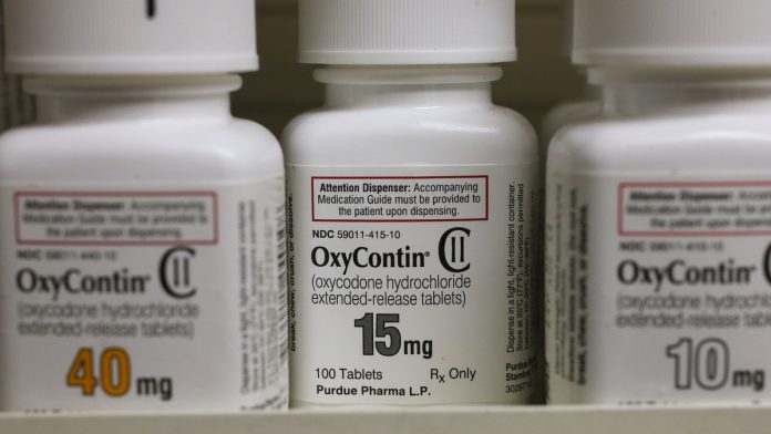 Latest news on opioid crisis in the US | ThePrint.in