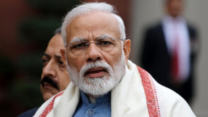 Latest news on 2019 elections and Indian economy | ThePrint.in PM Modi