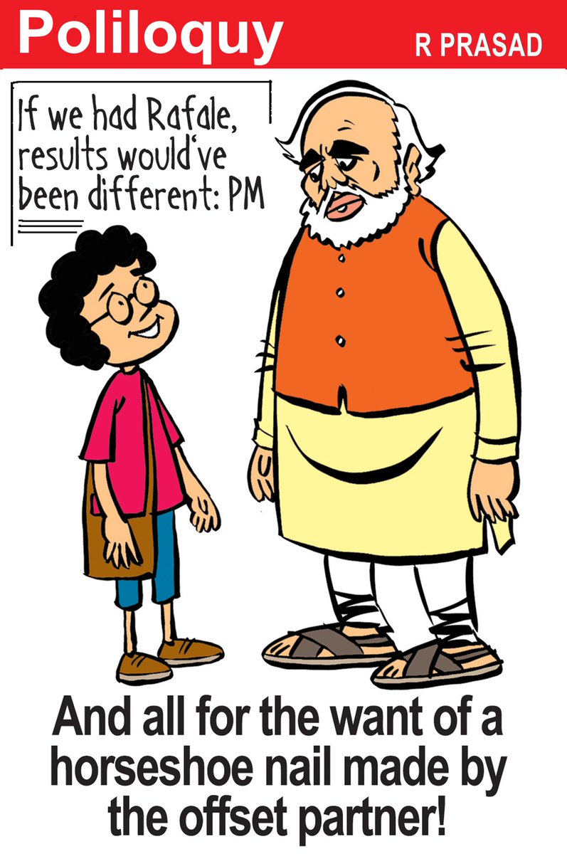 R Prasad | Economic Times