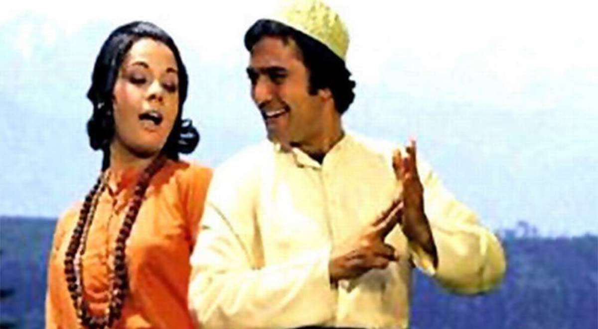 Roti and Rajesh Khanna When a Bollywood film took melodrama to new heights