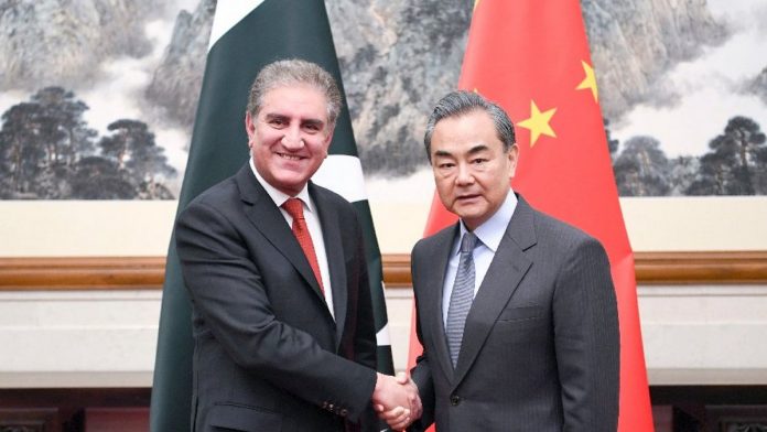 China-Pakistan foreign minister-level talks | ThePrint.in