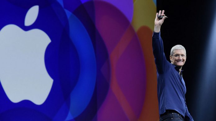 Latest news on Apple | ThePrint.in Apple CEO Tim Cook