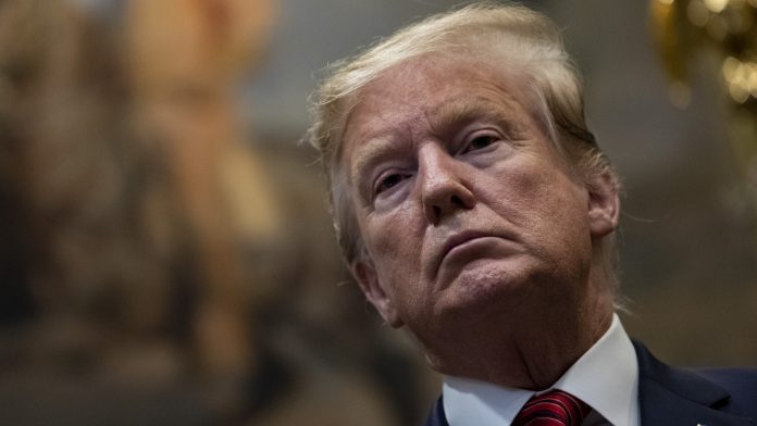 Latest news on India-US trade ties | ThePrint.in US President Donald Trump
