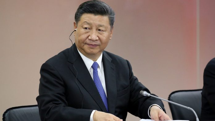 File photo of Xi Jinping | Andrey Rudakov/Bloomberg