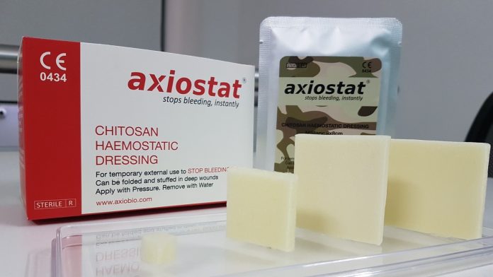 axiostat