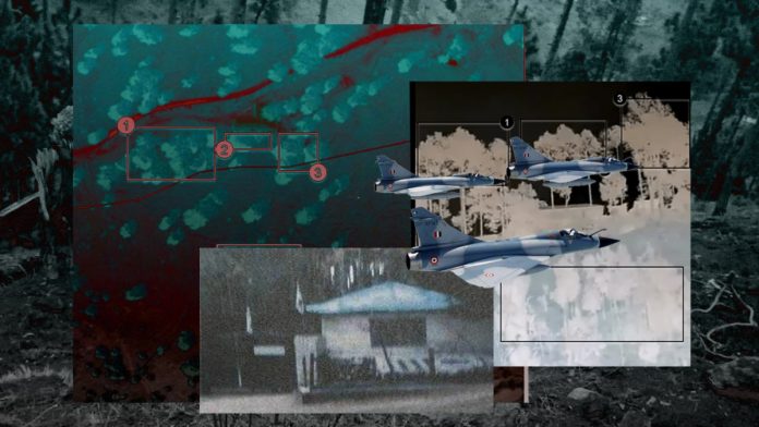 Latest news on Pakistan and Balakot air strike | ThePrint.in