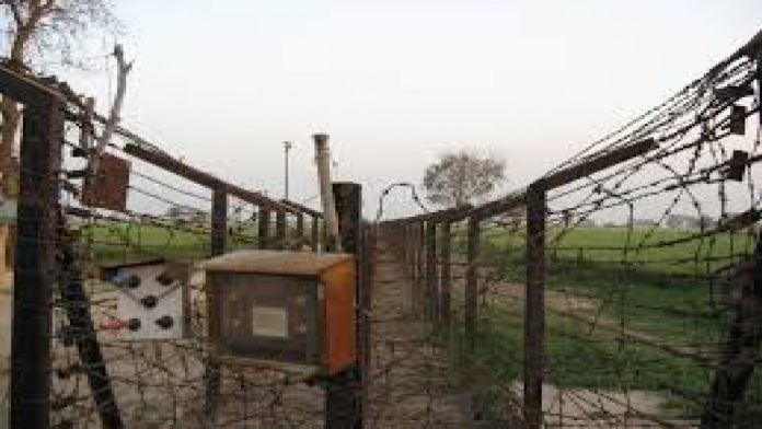 Latest news on Pakistan | ThePrint.in border