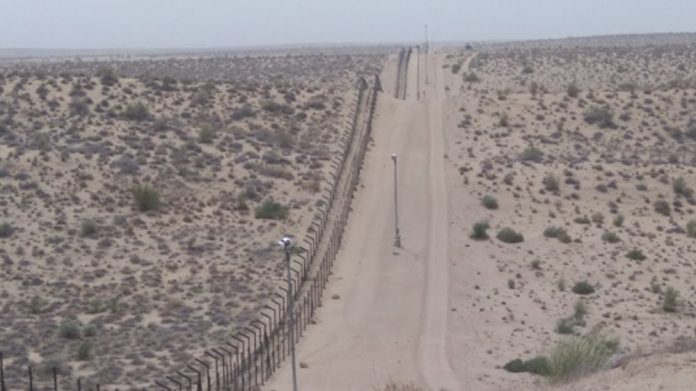 Latest news on Pakistan | ThePrint.in border