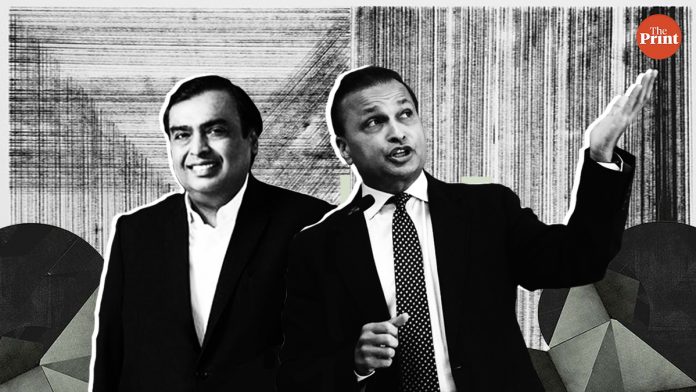 Latest news on Anil Ambani | ThePrint.in anil ambani