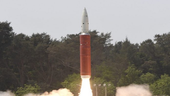 Latest news on politics | ThePrint.in ASAT Missile