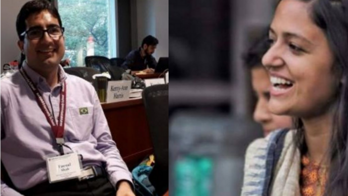 Latest news on Shehla Rashid | ThePrint