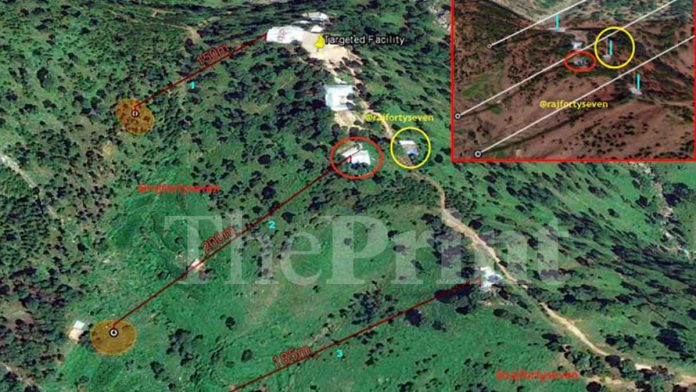 Latest news on defence | ThePrint