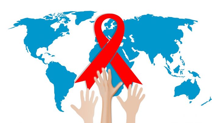 Latest news on science | theprint.in HIV Day poster