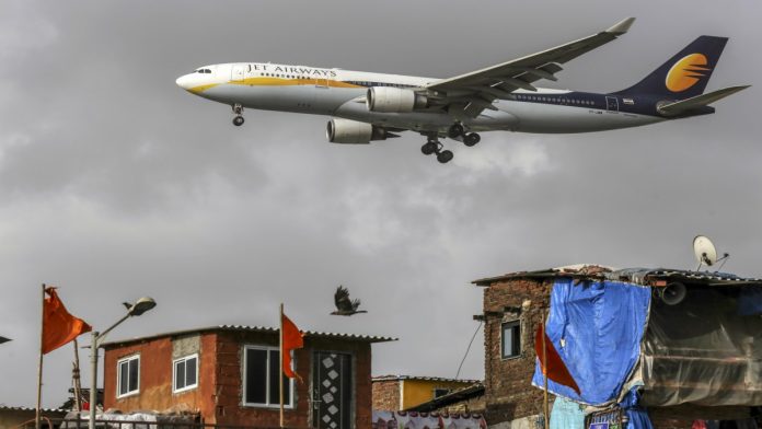 Latest news on Jet Airways | ThePrint.in jet