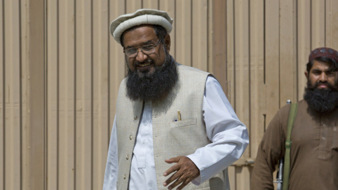 Latest news on Fazlur Rehman Khalil | ThePrint
