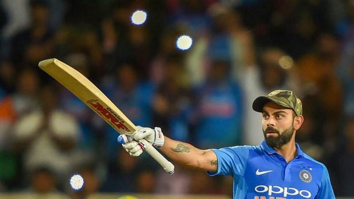 Latest news on Virta Kohli