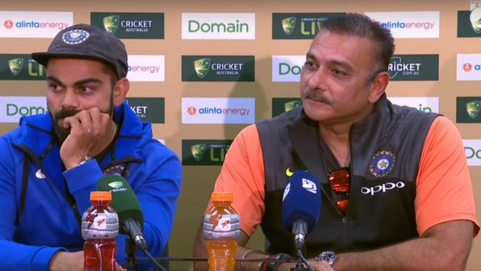 Committee Of Administrators To Review India S Cricket World