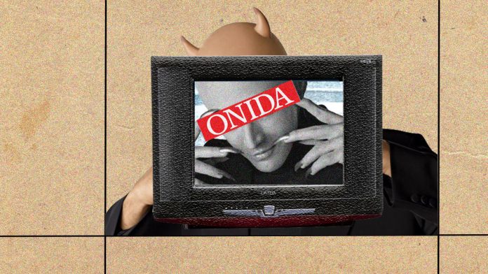 Latest news on ONIDA TV| Theprint.in Illustration by Sajid Ali/ThePrint