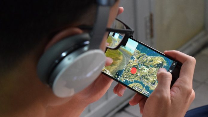 Latest news on PUBG (Representational Image) | Commons