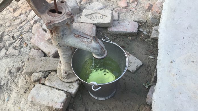 Latest news World Water Day | ThePrint