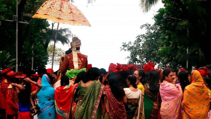 Latest news on Indian wedding | ThePrint Indian weddings