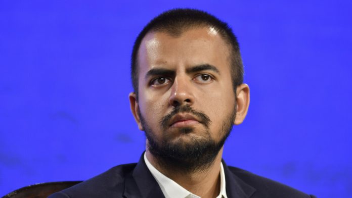 Bhavish Aggarwal