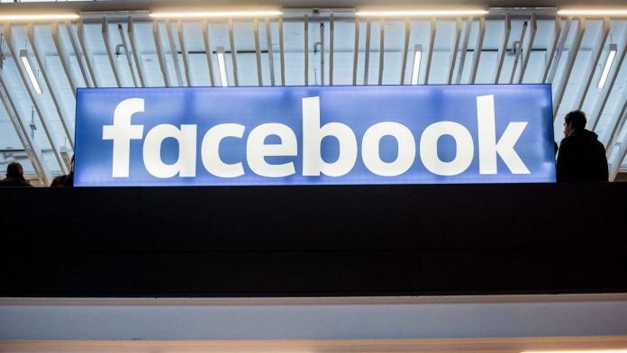 Facebook Inc. Chief Operating Officer Sheryl Sandberg Unveils Startup Garage A Facebook Inc. logo