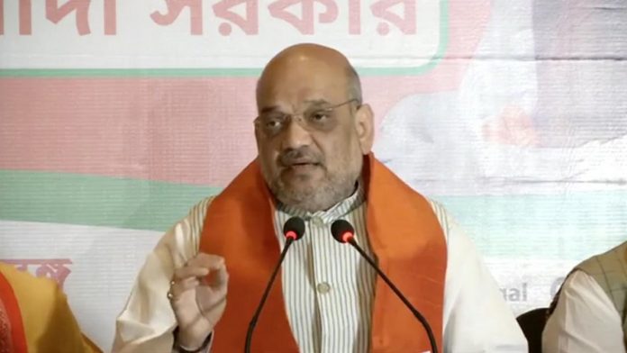 Latest news on Amit Shah | ThePrint Amit Shah says Sadhvi Pragya innocent