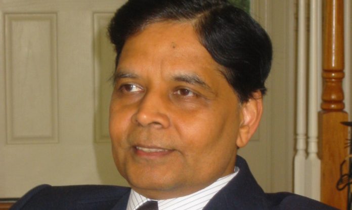 Latest news on Modi government | theprint.in Former Niti Aayog vice-chairman Arvind Panagariya