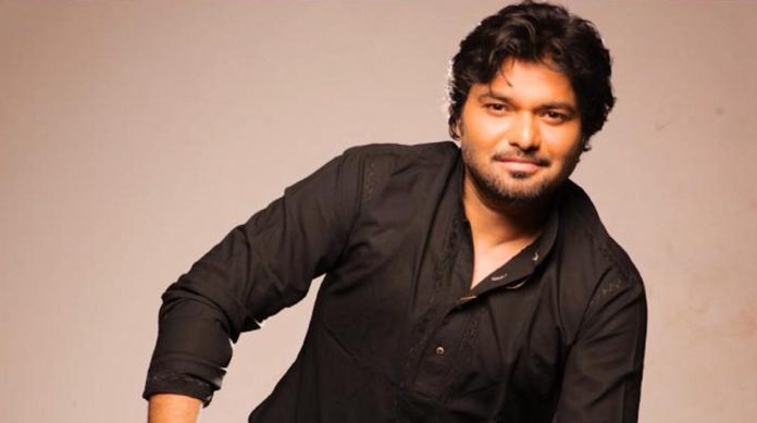 Babul Supriyo File photo of Babul Supriyo | BabulSupriyoOfficial/Facebook