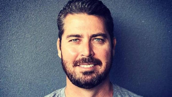 Latest news on CJ Werleman | ThePrint File photo of CJ Werleman | Facebook
