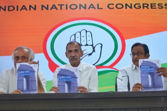 Latest news on Congress | ThePrint