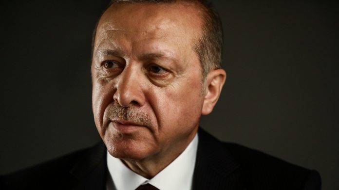 Latest news on Turkey and Erdogan | theprint.in File photo of Turkey President Recep Tayyip Erdogan, | Simon Dawson/Bloomberg