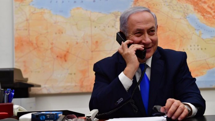Israel elections