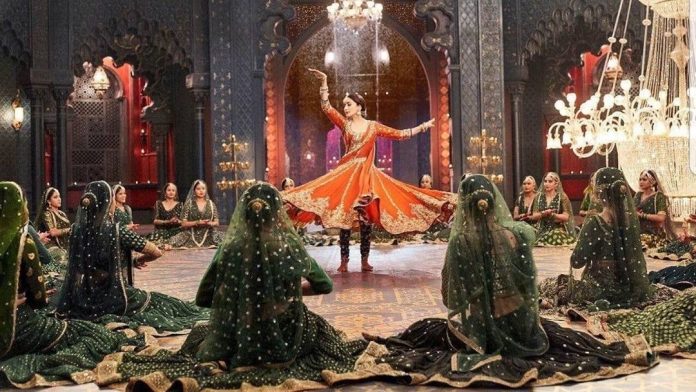 Latest news on Kalank | ThePrint A still from the movie Kalank