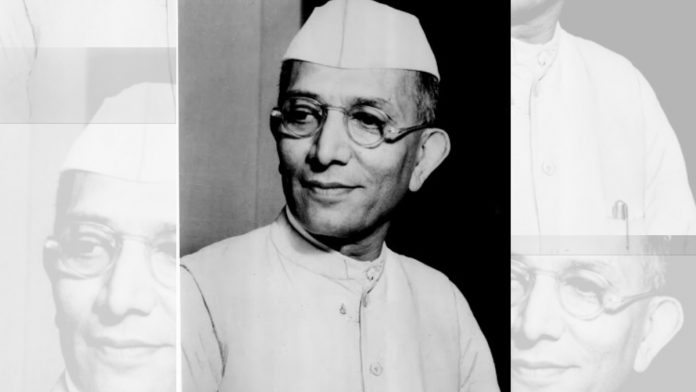 Profile of Morarji Desai | ThePrint.in