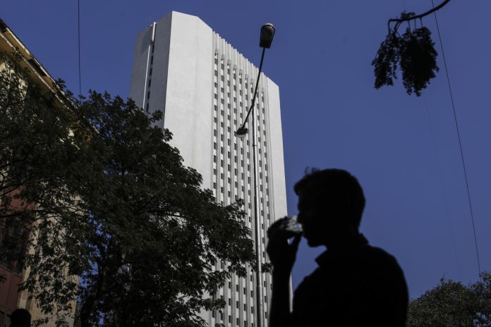 General Economy Ahead Of India's Budget