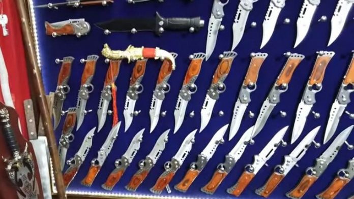 Latest news on Rampuri knives | ThePrint.in Rampuri knives