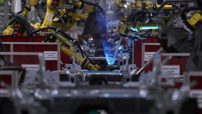 Latest news on reskilling due to automation | ThePrint