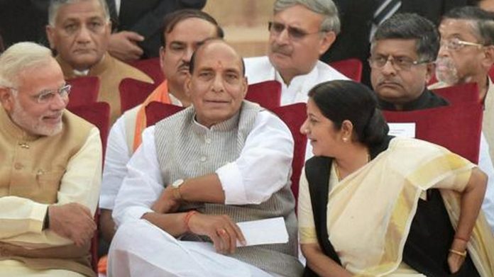 Latest news in Politics | ThePrint