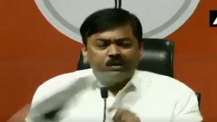 Latest news on BJP | ThePrint