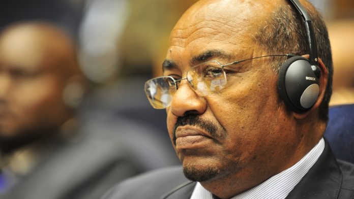 Sudan President Omar al-Bashir overthrown | ThePrint.in