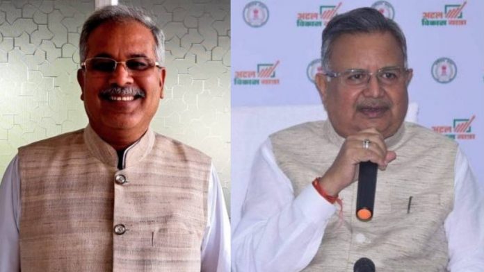 Latest news on Chhattisgarh | ThePrint